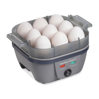 Hamilton Beach Egg Cooker