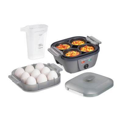 Hamilton Beach Egg Cooker