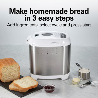 Hamilton Beach Bread Maker