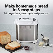 Bread Makers Closeouts for Clearance - JCPenney