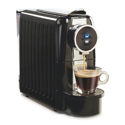 Hamilton Beach No Espresso Machine