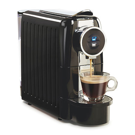 Hamilton Beach No Espresso Machine, One Size, Black