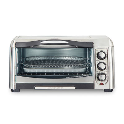 Hamilton Beach Toaster Oven