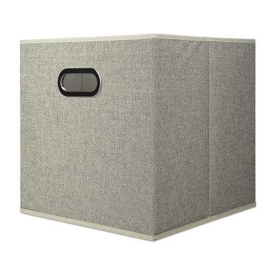 Home Expressions 13" Storage Cube