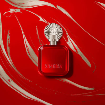 Shakira Rojo Eau De Parfum