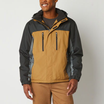 Free country rain outlet jacket mens