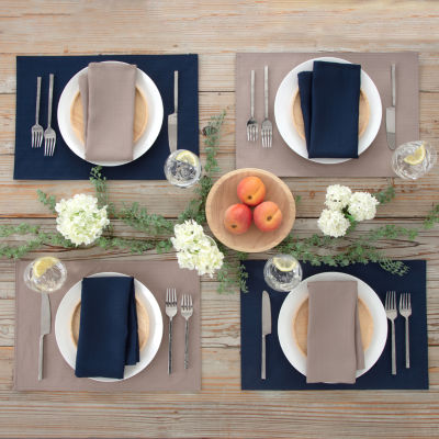 Renue, by Arlee Home Fashions Tablecloth