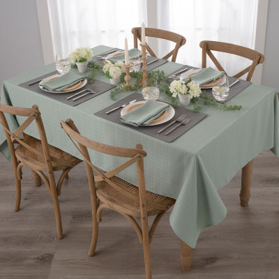 Renue, by Arlee Home Fashions Tablecloth