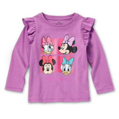 Minnie mouse dress on sale jcpenney