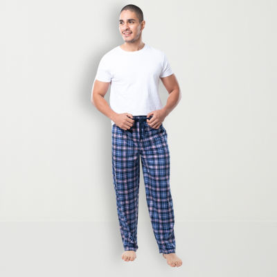 Van Heusen Mens Big and Tall Pajama Pants - JCPenney