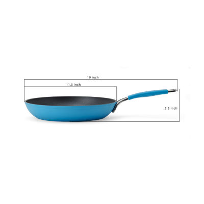 Mesa Mia 2-pc. Non-Stick Frypan Set