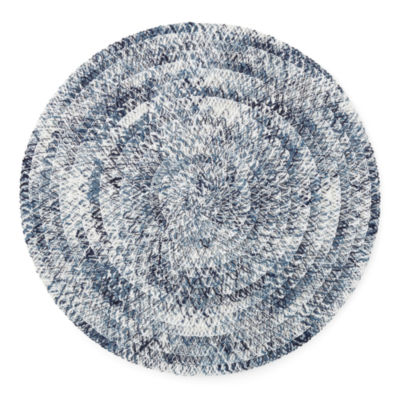 Homewear Tostel 4-pc. Round Placemat