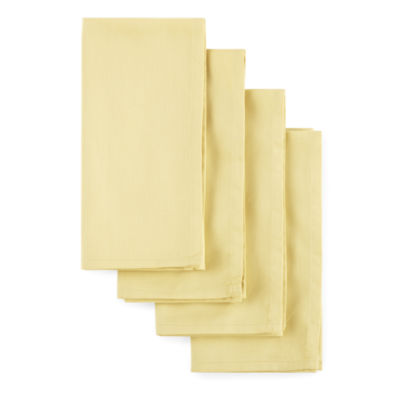 Homewear Mekia 4-pc. Napkins