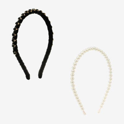 Bijoux Bar 2-pc. Headband
