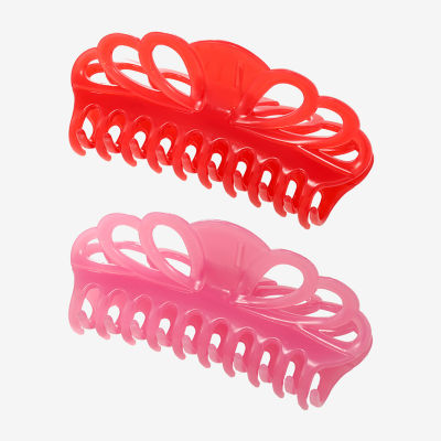 Bijoux Bar 2-pc. Hair Clip