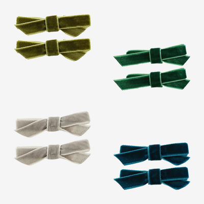 Bijoux Bar 8-pc. Barrette