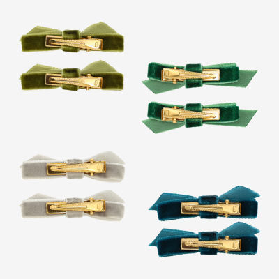 Bijoux Bar 8-pc. Barrette
