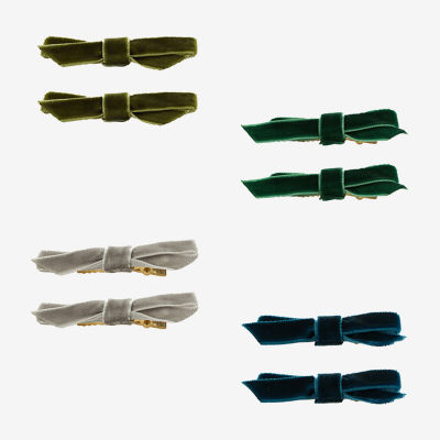 Bijoux Bar 8-pc. Barrette