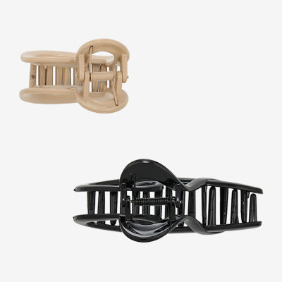 Arizona Claw 2-pc. Hair Clip