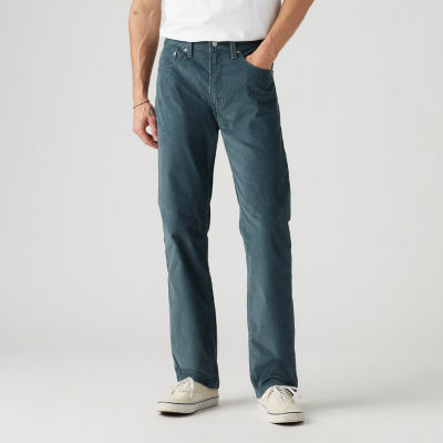 Levi’s® Men's 505™ Regular Fit Corduroy Pant