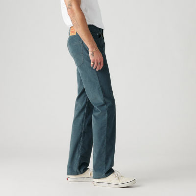 Levi’s® Men's 505™ Regular Fit Corduroy Pant