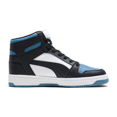 PUMA Rebound Layup Mens Basketball Shoes