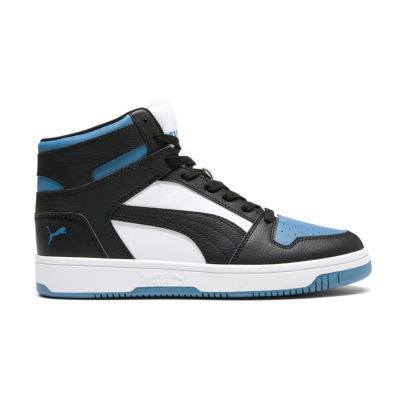 PUMA Rebound Layup Mens Basketball Shoes