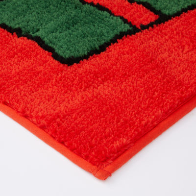 Grinch Jolly Max Contour Rug