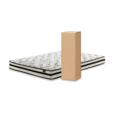 Signature Design by Ashley® Chime Inch Firm Mattress a Box