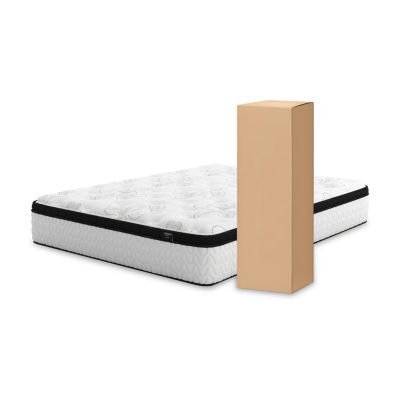 Signature Design by Ashley® Chime Firm Mattress a Box