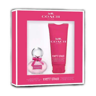 Coach Poppy Crush Eau De Parfum 2-Pc Gift Set