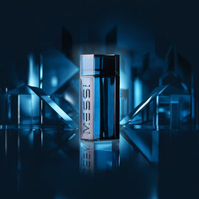 MESSI Eau De Parfum 3-Pc Gift Set ($125 Value)