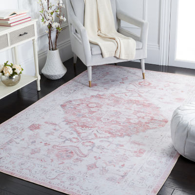 Safavieh Tucson Zara 6'X6' Indoor Square Area Rug