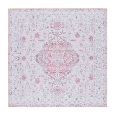 Safavieh Tucson Zara 6'X6' Indoor Square Area Rug