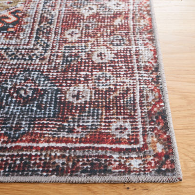 Safavieh Tucson May Indoor Square Area Rug