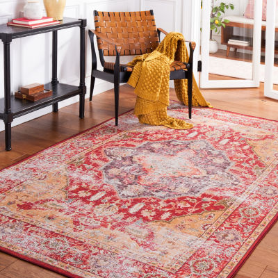 Safavieh Tucson Tully Indoor Rectangular Area Rug