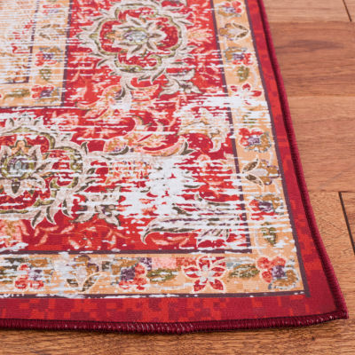 Safavieh Tucson Tully 6'X6' Indoor Square Area Rug