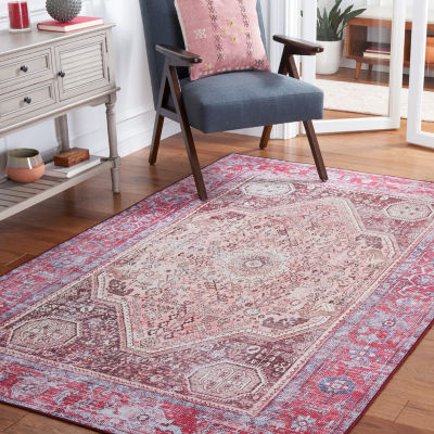 Safavieh Tucson Theo 36"X60" Indoor Rectangular Accent Rug