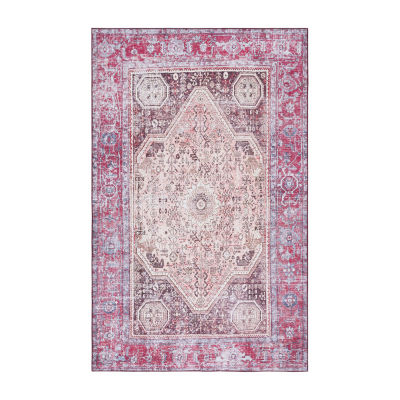 Safavieh Tucson Theo 36"X60" Indoor Rectangular Accent Rug