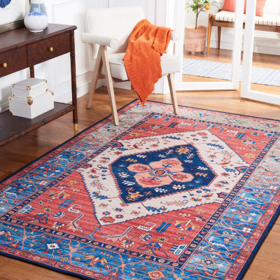 Safavieh Tucson Alexa Indoor Rectangular Area Rug