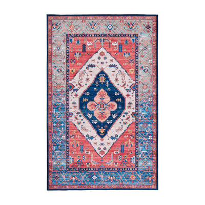 Safavieh Tucson Alexa Indoor Rectangular Area Rug