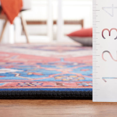 Safavieh Tucson Alexa Indoor Square Area Rug