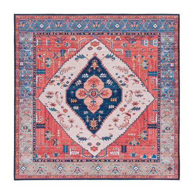 Safavieh Tucson Alexa Indoor Square Area Rug