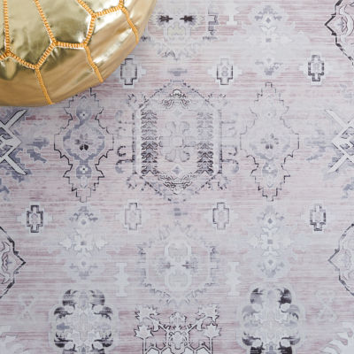 Safavieh Tucson Alexa Indoor Square Area Rug