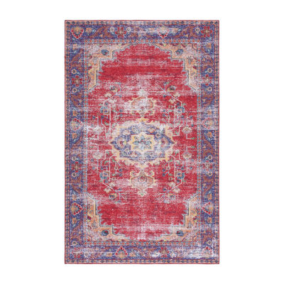 Safavieh Tucson Levi Indoor Rectangular Area Rug