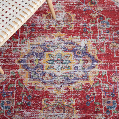 Safavieh Tucson Levi Indoor Rectangular Area Rug