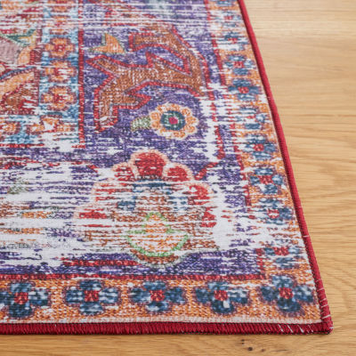 Safavieh Tucson Levi 6'X6' Indoor Square Area Rug