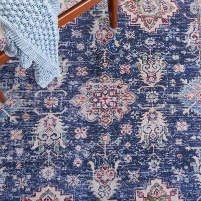 Safavieh Tucson Lee 36"X60" Indoor Rectangular Accent Rug