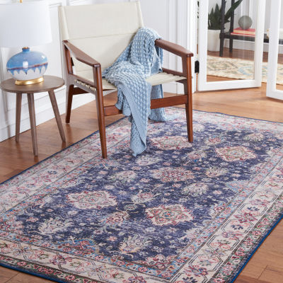 Safavieh Tucson Lee 6'X6' Indoor Square Area Rug