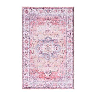 Safavieh Tucson Milo Indoor Rectangular Accent Rug